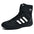 Mixed Combat Training Wrestling Soft Sole High Top Fitness Lifting Shoes