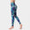 Print Yoga Suit Amazon Yoga Pants